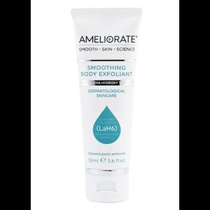 Ameliorate Smoothing Body Exfoliant